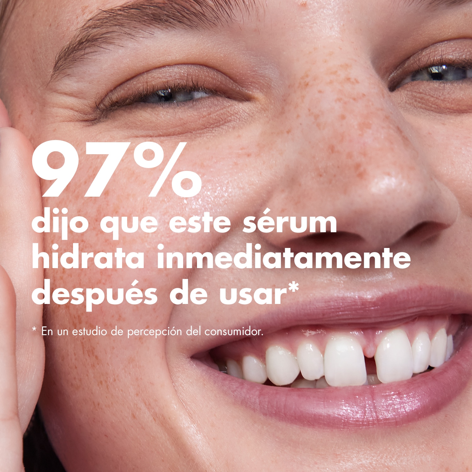 E.L.F. SKIN HOLY HYDRATION! THIRST BURST DROPS (SUERO PARA ROSTRO)